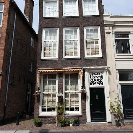 Benb Firstclassenglish Dordrecht Zewnętrze zdjęcie