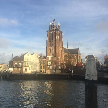 Benb Firstclassenglish Dordrecht Zewnętrze zdjęcie