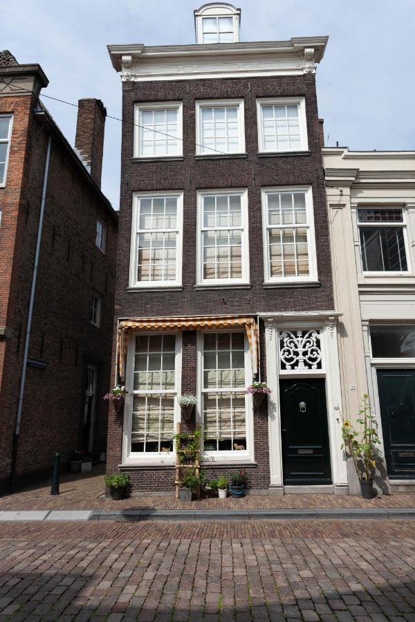 Benb Firstclassenglish Dordrecht Zewnętrze zdjęcie