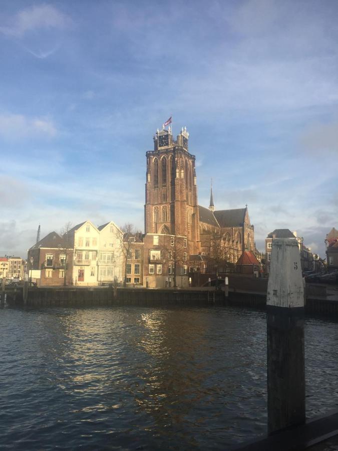 Benb Firstclassenglish Dordrecht Zewnętrze zdjęcie